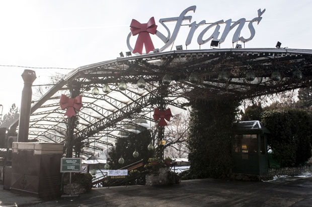 Порезници затворили и Франш